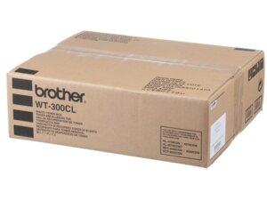 Brother Resttonerbehälter WT-300CL