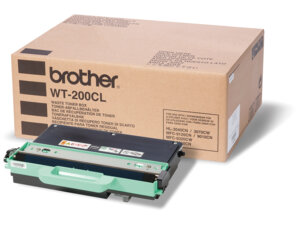 Brother Resttoner-Behälter WT200CL