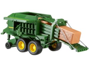 Bruder John Deere Grossballenpresse 31002017
