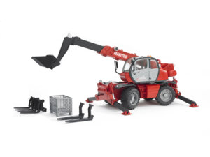 Bruder Manitou Teleskopstapler MRT 2150 31002129