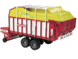 Bruder Profiline Ladewagen Pöttinger 31002214