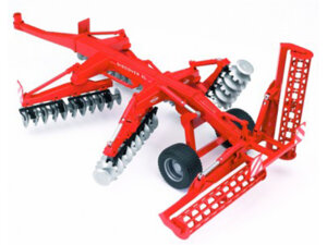 Bruder Kuhn Discover XL Scheibenegge 31002217