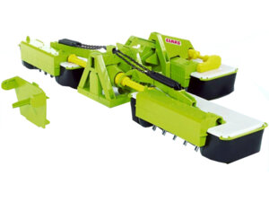 Bruder Dreifach-Mähwerk 31002218