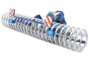 Bruder Lemken Frontpacker VarioPack K 31002222