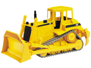 Bruder Caterpillar Bulldozer 31002422