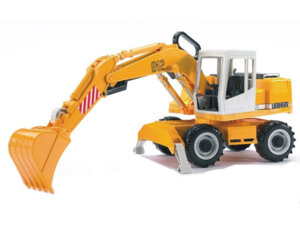 Bruder Liebherr Schaufelbagger 31002426