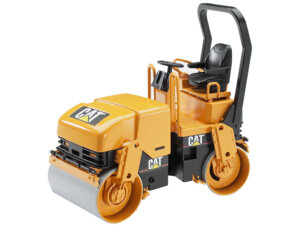 Bruder Tandem-Vibrations-Walze Caterpillar 31002433