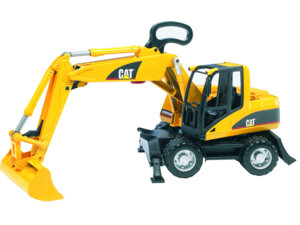 Bruder Caterpillar Mobilbagger 31002445