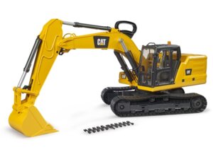 Bruder Cat Schaufelbagger 31002483