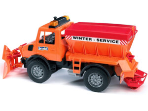 Bruder MB-Unimog Winterdienst 31002572
