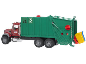Bruder MACK Granite Müll-LKW 31002812