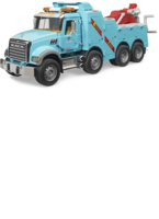 Bruder Mack Granite Berge- und Abschlepp-LKW 31002831