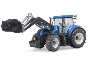 Bruder New Holland T7.315 mit Frontlader 31003121