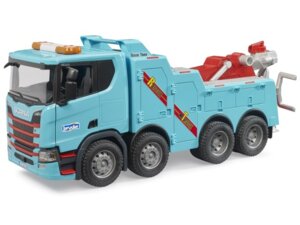 Bruder Scania 560R Berge- und Abschlepp-LKW 31003553