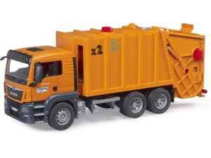 Bruder MAN TGS MÃ¼ll-LKW 34003246