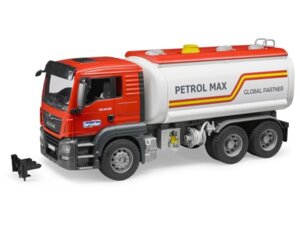 Bruder MAN TGS Tankwagen 31003775