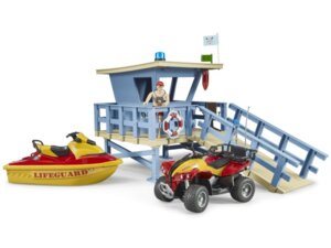 Bruder Rettungsschwimmer-Station 31062780