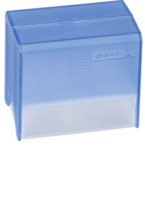 BRUNNEN Karteibox A8 102058234