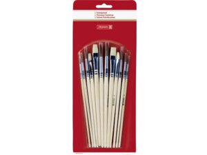 BRUNNEN Pinsel-Set 1048929