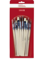 BRUNNEN Pinsel-Set 1048929