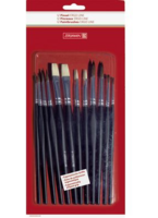 BRUNNEN Pinsel-Set 104893001