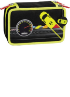 BRUNNEN SchÃ¼leretui Speed Control 104912104