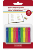 BRUNNEN Markierstreifen 1055886