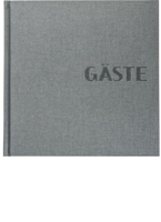 BRUNNEN GÃ¤stebuch Metallico 106249292