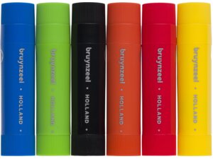 Bruynzeel Poster Schreiber Basic 60159006