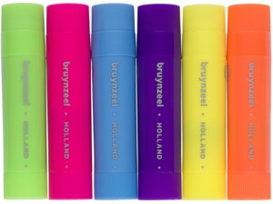 Bruynzeel Poster Schreiber Neon 60159106