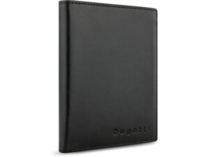 Bugatti Super Slim RFID HochformatbÃ¶rse 49190101