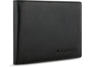 Bugatti Super Slim RFID Scheintasche 49190401
