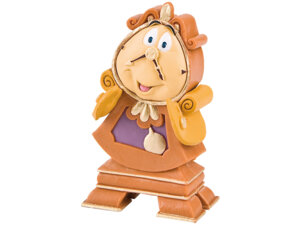 BULLYLAND Herr von Unruh 7 cm, PVC-frei, handbemalt, ab 3 Jahren 43012563