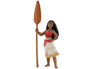 BULLYLAND Vaiana Disney Vaiana, 11.8 cm, PVC- frei, handbemalt, ab 3 Jahren 43013185
