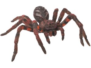 BULLYLAND Wolfsspinne 12 cm, PVC-frei, 43068430