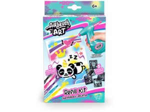 CanalToys Airbrush Art Refill CANALAIR014