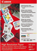 Canon Papier High Resolution A3 1033A005