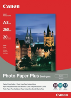Canon SG-201 A3 Paper/photo semi-gloss 20BL 1686B026