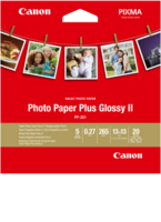 Canon Photo Paper Plus 265g 13x13cm 2311B060