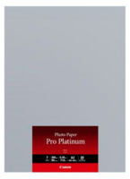 Canon PT-101 Photo Paper Pro Platinum A2 2768B067