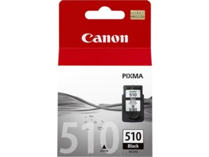 Canon PG-510 Black ink Cartridge 2970B001