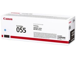 Canon Cartridge 055 C 3015C002