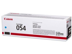 Canon Cartridge 054 C 3023C002