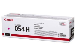 Canon Cartridge 054 H M 3026C002