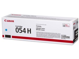 Canon Cartridge 054 H C 3027C002
