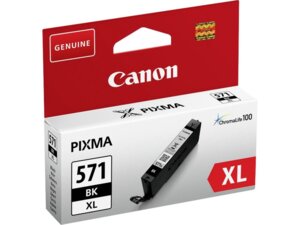 Canon CLI-571XL Black 331C001