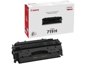 Canon Toner-Modul 719H schwarz 3480B002