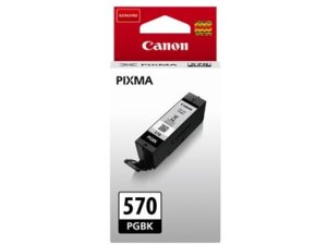 Canon PGI-570 PGBK Pigment Black 372C001