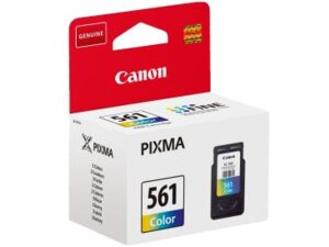 Canon Ink CL-561 CL561 Color (3731C001) 3731C001A1