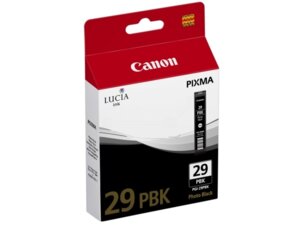Canon Photo Black Ink Cartridge 4869B001